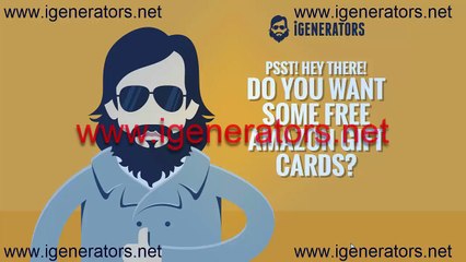 Amazon Code Generator 2015 Online Geschenkgutschein! - Arbeits! Deutsch