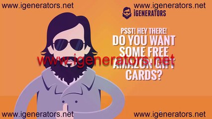 Amazon Code Generator 2015 Online Geschenkgutschein! - Arbeits! Deutsch