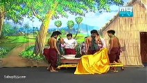Peak Mi Comey,Pov Chhouk Sor,Neay Kroeun Comedy,Khmer Movies Part(2)