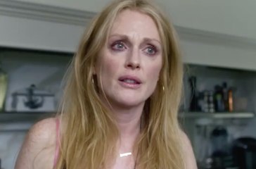 Bande-annonce : Maps to the Stars - VO (2)