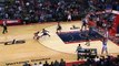 John Wall's ankle-breaking crossover _ dish!