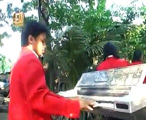 ILANG DEMENE reza zhalu @ lagu tarling