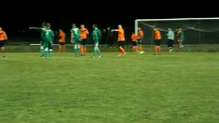 22/02/2015 le But de Sébazac contre Druelle