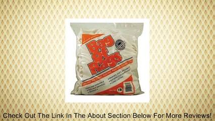 Bag Of Rags Review