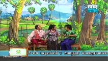 Peak Mi Comey,Pov Chhouk Sor,Neay Kroeun Comedy,Khmer Movies Part(6)