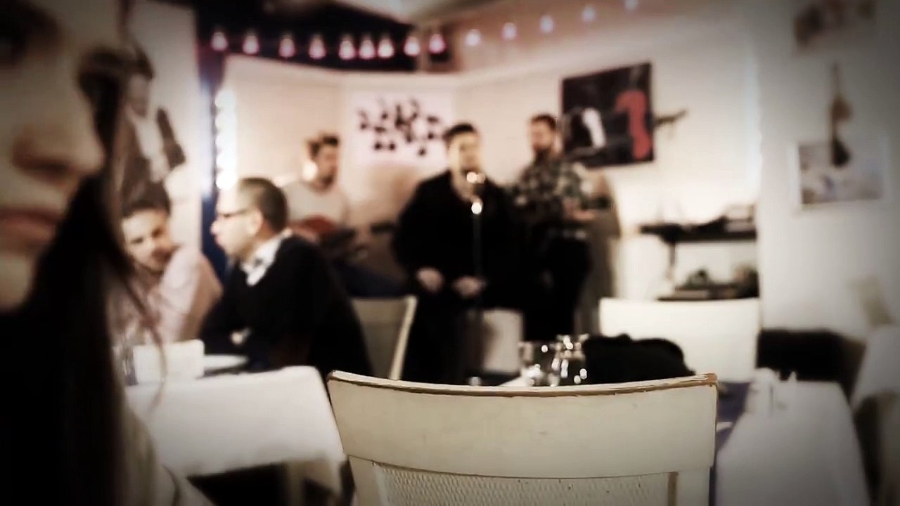 Tuğçe Tayfur & Taner Şafak - Köle Olup