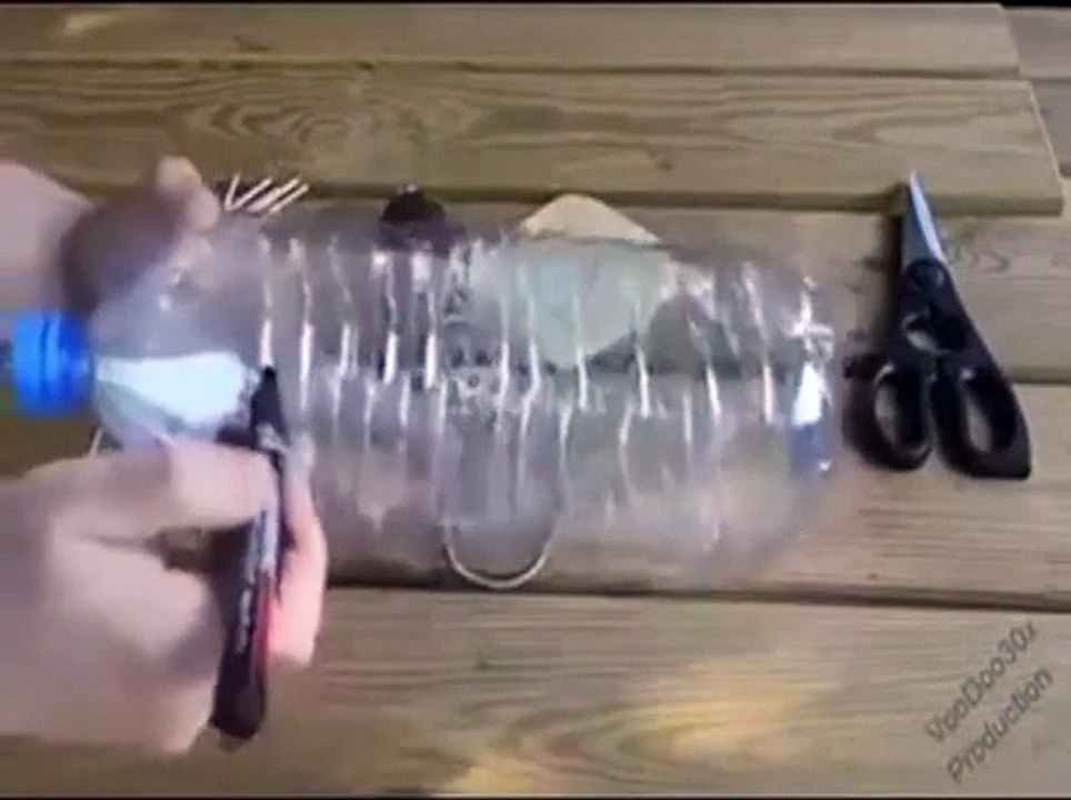 Great idea to catch Rats !!