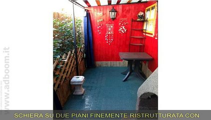 Download Video: TREVISO, CASTELFRANCO VENETO   CASA  CENTRO STORICO MQ 250 EURO 298.000