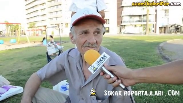 Uzaylı Görseniz Ne Yapardınız Sorusuna Verilen Cevap (Bonus: Garip Gülüş)