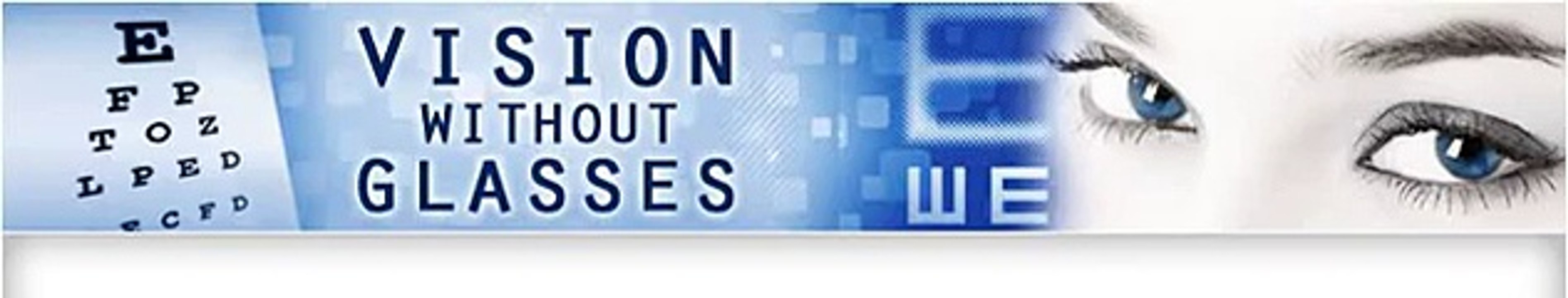 Vision Without Glasses Review + Bonus