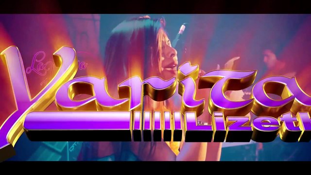 Yarita Lizeth y Los Dulces del Amor - Tienes tu Dueña (EN VIVO)