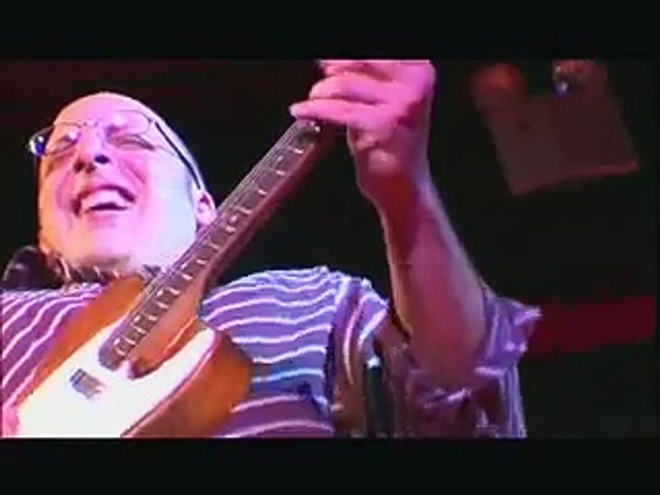 Dana Fuchs Band - I'd Rather Go Blind (Etta James Cover)