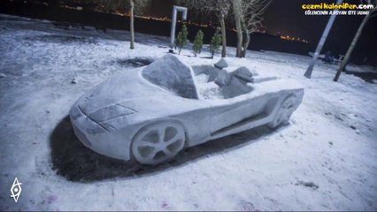 Bir Kardan Arabanın Öyküsü - Lamborghini Gallardo