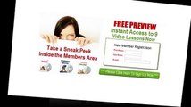 Usui Reiki Master Teacher Video Home Study Course Preview