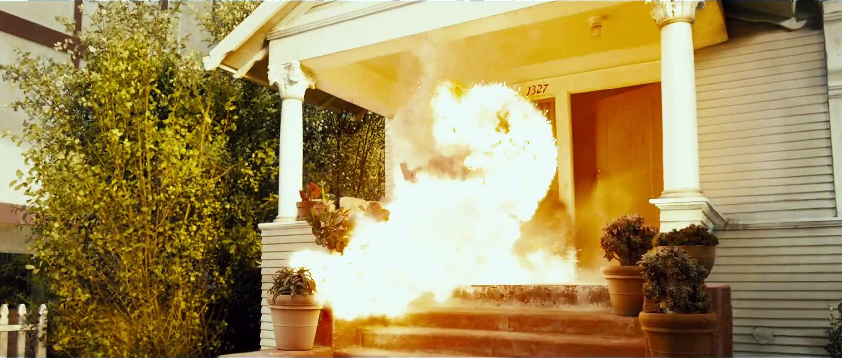 Furious 7 2015 Resmi Dramatik Fragman