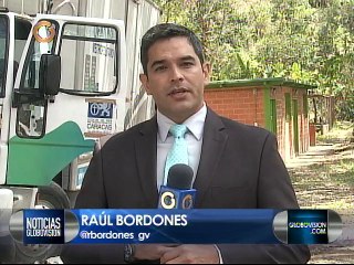 Denuncian actos vandálicos contra institución de la Alcaldía Metropolitana