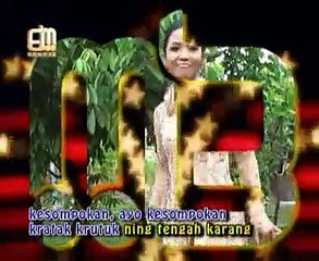 SETAN BELANG reza zhalu @ lagu tarling