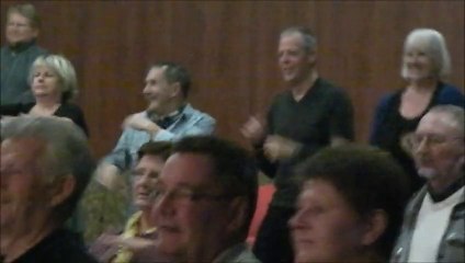 Play Back Show au Rym Beach