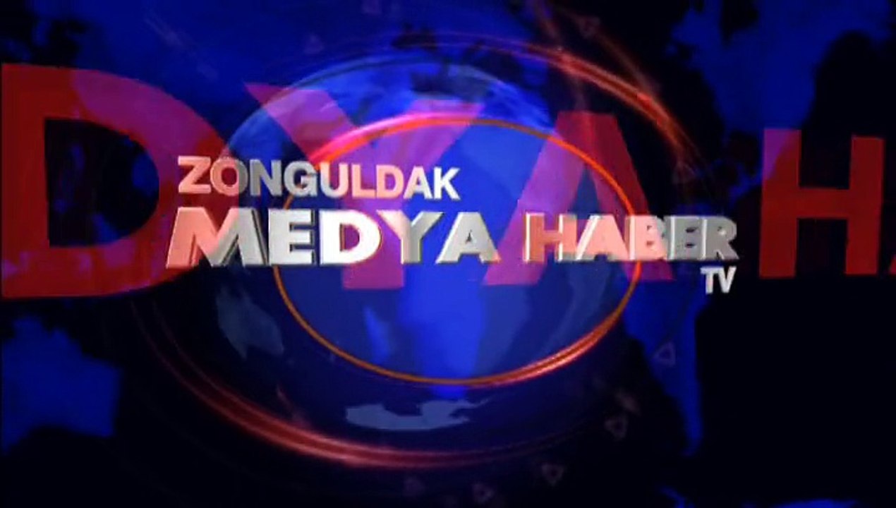 ÇAYCUMA'DA FECİ KAZA
