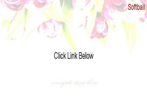 Softball/Baseball Team Calculator Keygen [softball]