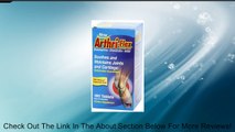 21st Century Arthriflex Tablets, 120-Count Review