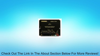 Advanced Clock Controlled Tone Review