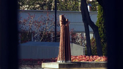 Wernisaż rzeźb Maria Owczarczyk w Domu Kultury Zacisze