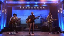 The Trailer Song - Kacey Musgraves (The Tonight Show)