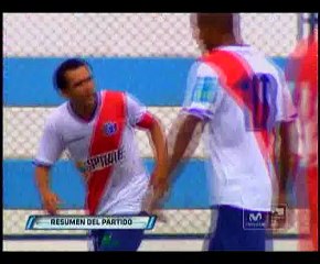Deportivo Municipal vs. Cienciano: ediles ganan 1-0 por el Torneo del Inca
