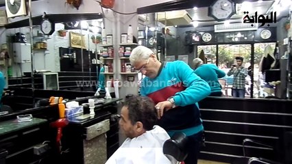 مواطنون ردا علي تصريحات التعليم العالي دكتوراه في السباكة : المهنة مش محتاجة دكتوراه أهتم بالأطفال أفضل