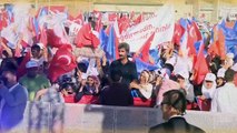 Anka İlahi Grubu - Yar Davutoğlu - Ak Parti Seçim Müziği 2015