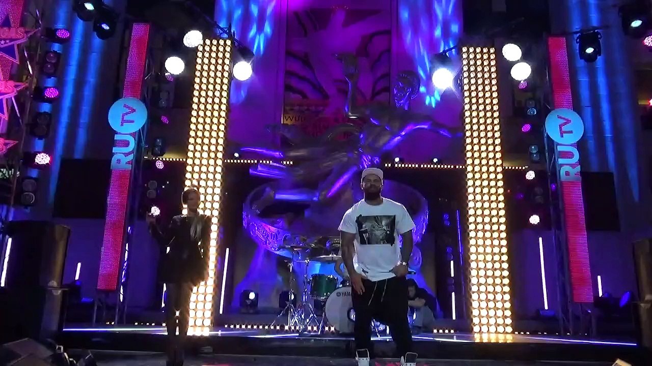 Джиган - Держи меня за руку