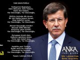 Yar Davutoğlu - Anka İlahi Grubu - 2015 Seçim Müziği Ak Parti