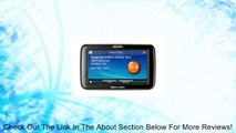 Magellan RoadMate 3065 4.7-Inch Widescreen Bluetooth Portable GPS Navigator with Lifetime Traffic Review