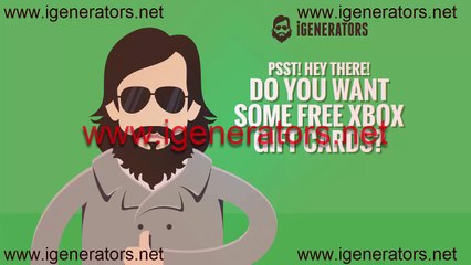 xBox Code Generator 2015 Online Geschenkgutschein! - Arbeits! Deutsch