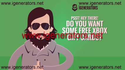 xBox Code Generator 2015 Online Geschenkgutschein! - Arbeits! Deutsch