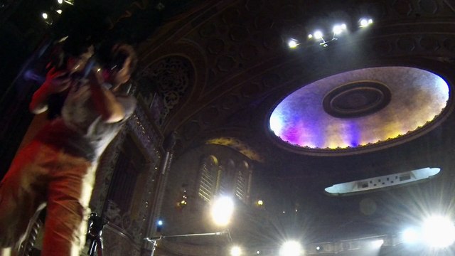 ЗЛО 3: Новый вирус (мистика, ужасы)