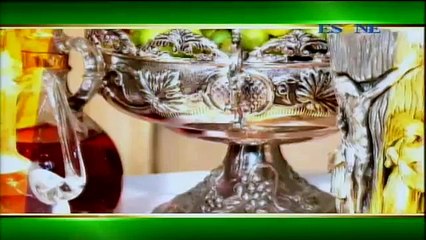 La Santa Misa, Viernes 28 de Noviembre, 2014