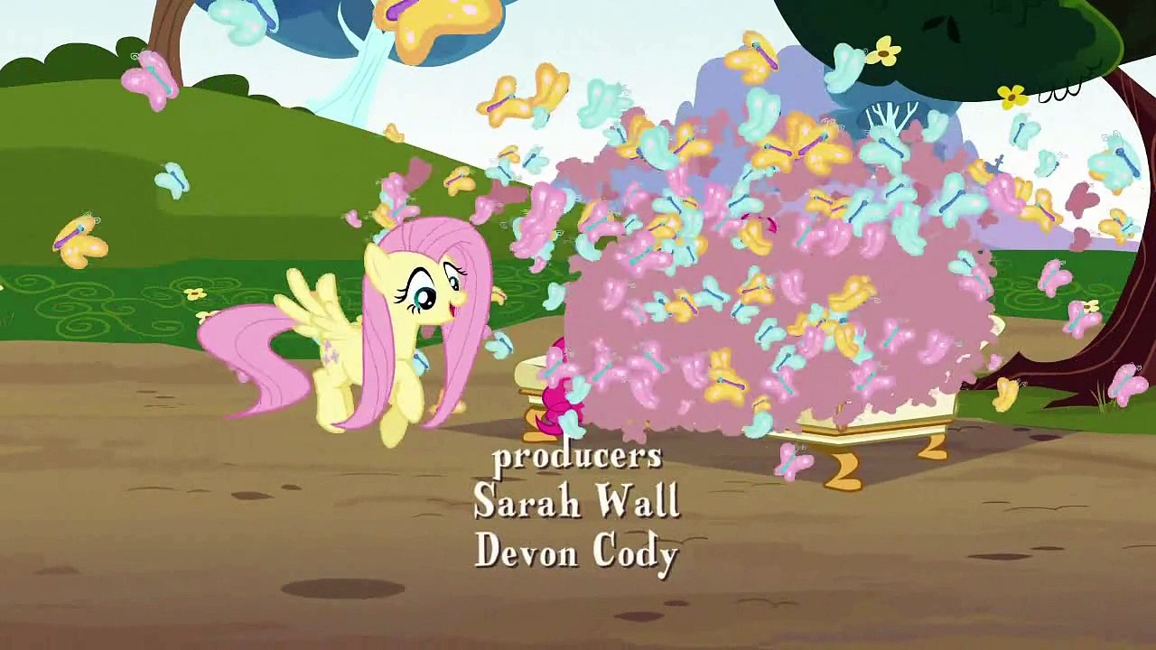 The Best of Too Many Pinkie Pies