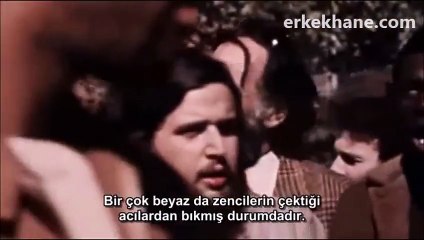 Malcolm X Kimdir? Irkçılık Hakkında Konuşuyor