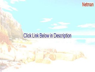 Netman Crack (Download Here)