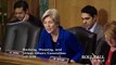 Warren Preempts GOP on Dodd-Frank Rollbacks for Large Banks