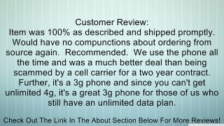 Motorola Droid X2 No Contract Verizon Cell Phone Review