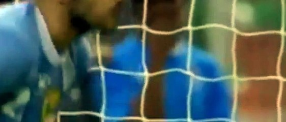 أهداف مباراة الأهلي السعودي و القادسية الكويتي 17__2__2015 نار