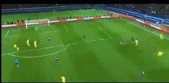 أهداف مباراة باريس سان جيرمان وتشلسي 17__2__2015 goals PSG vs Chelsea(1)