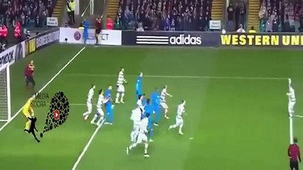 أهداف مباراة سيلتك و إنتر ميلان 19__2__2015