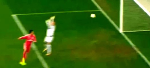 أهداف مباراة شالكه وريال مدريد 18__2__2015 Schalke and Real Madrid goals