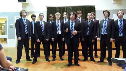 Out of the Blue - Use Somebody