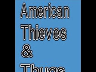 Thieves and Thugs by The Electric Trunk