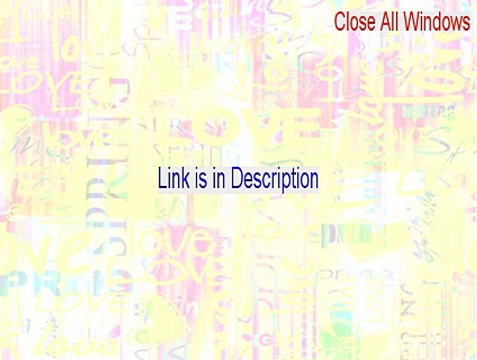 Close All Windows Serial [close all windows matlab 2015]